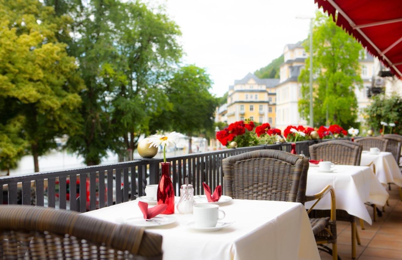 Bad Emser Hof Bad Ems