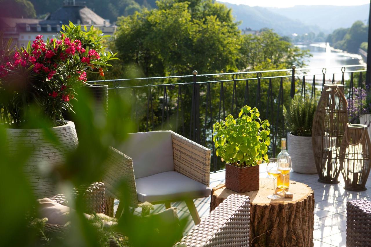 Hotel Bad Emser Hof 3*
