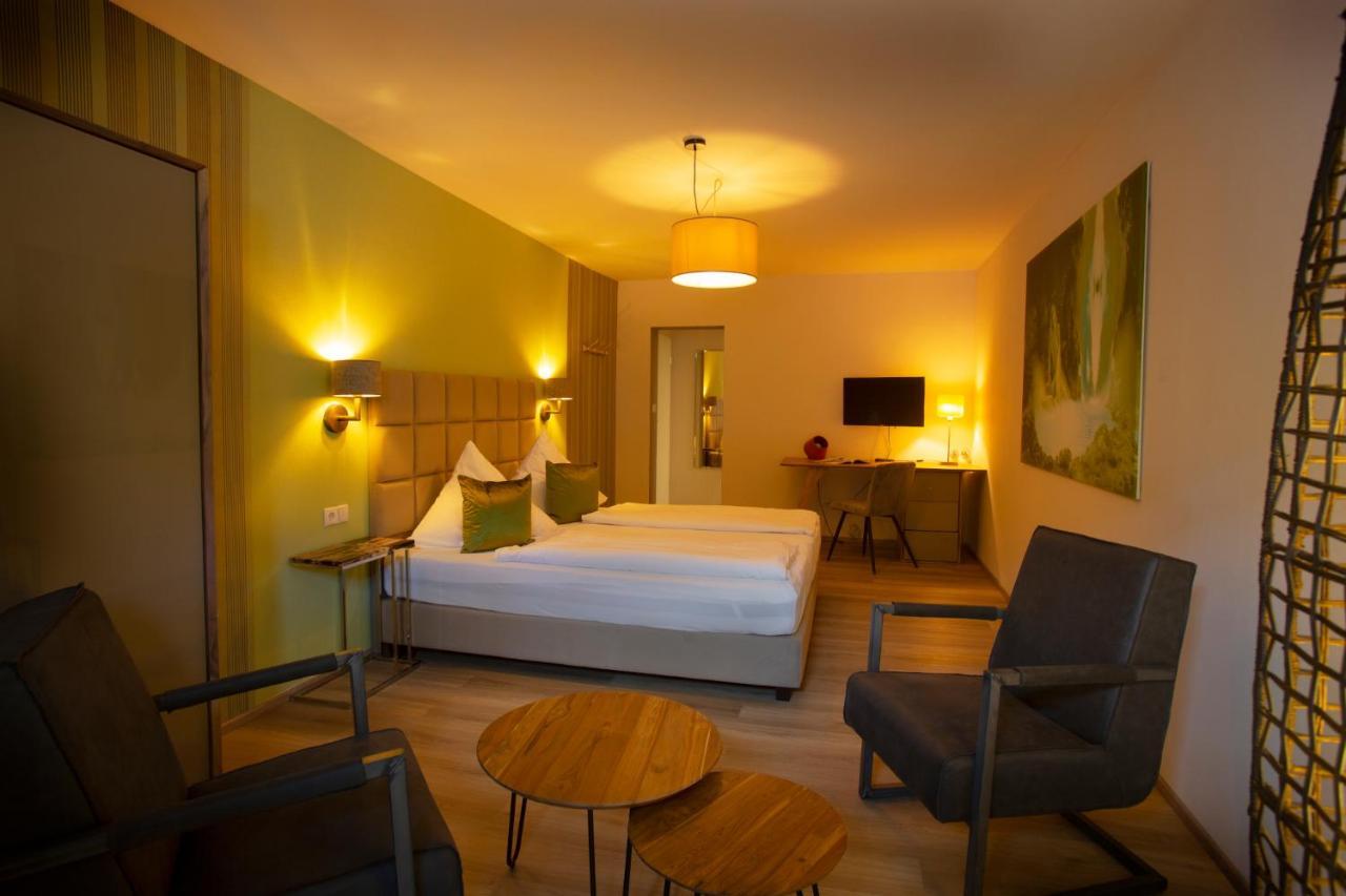 Bad Emser Hof Hotel 3*