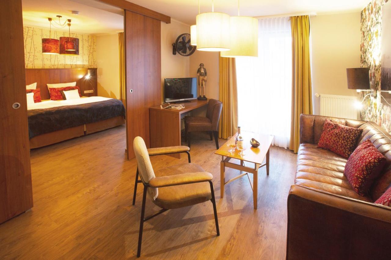 Bad Emser Hof Hotel