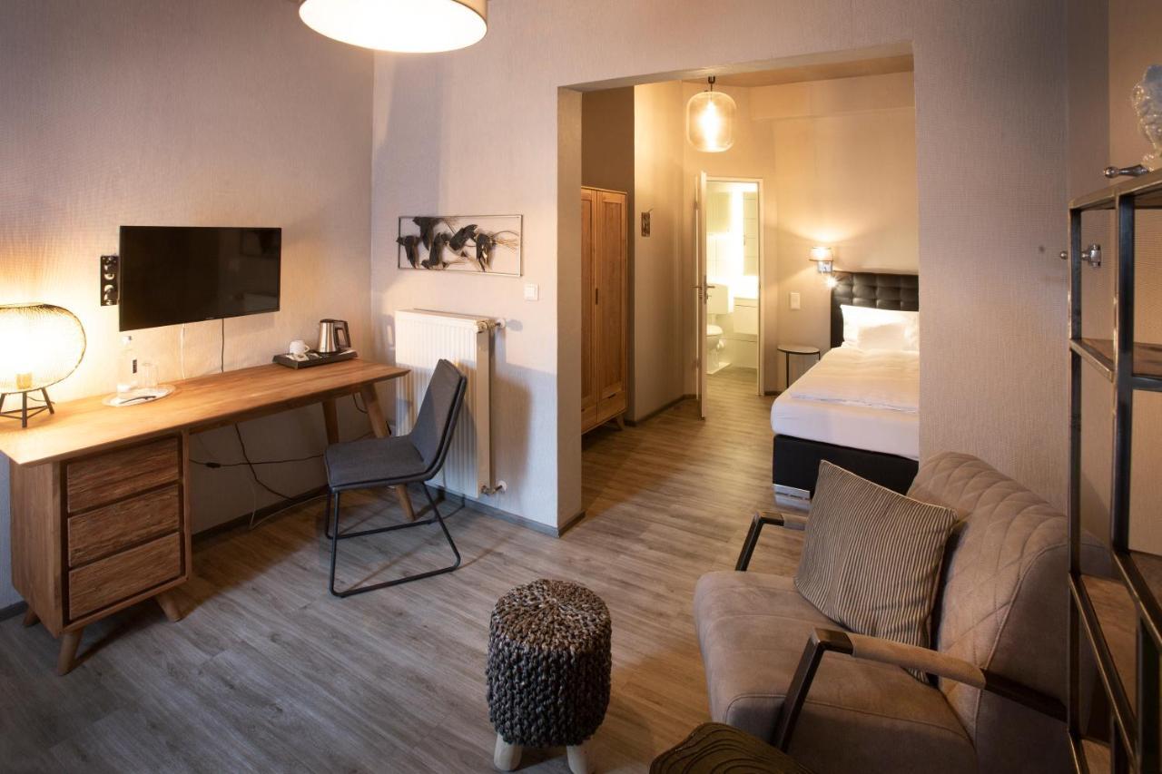 Bad Emser Hof Hotel