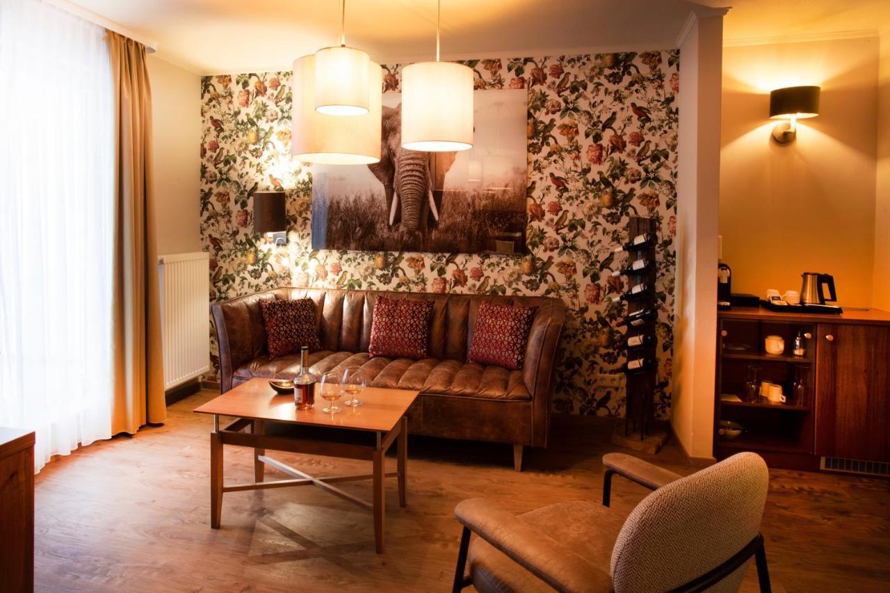 Bad Emser Hof Hotel 3*