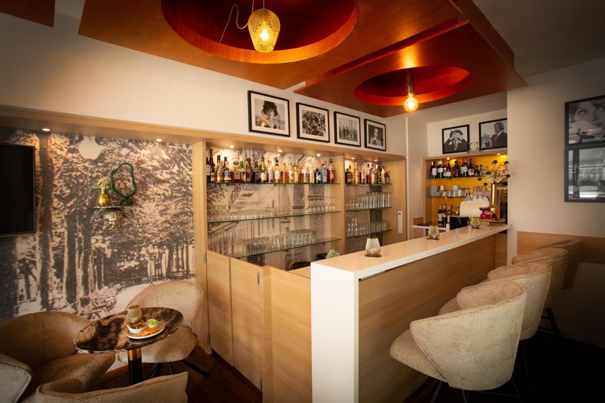 Bad Emser Hof Hotel Bad Ems