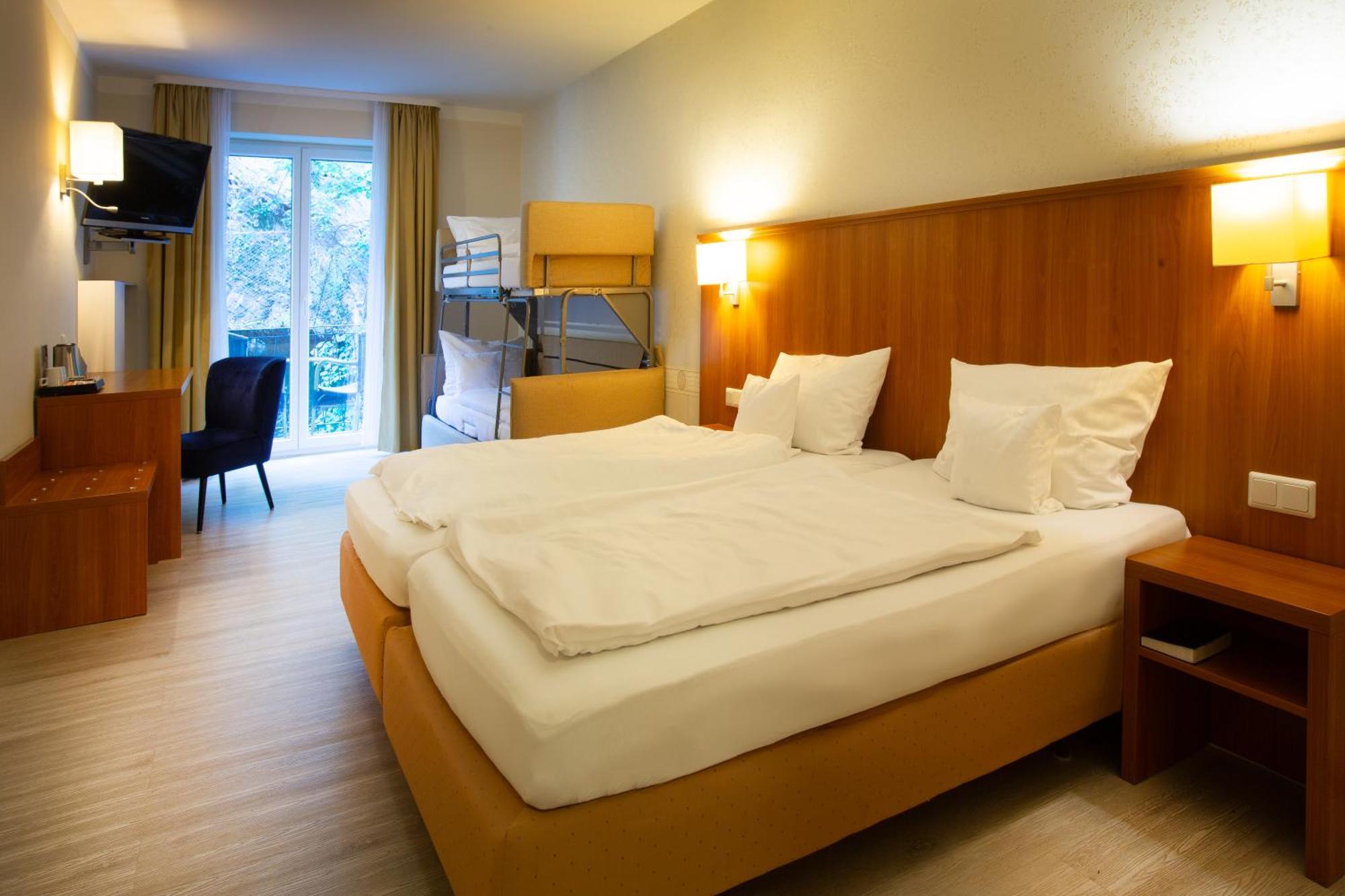 Bad Emser Hof Hotel