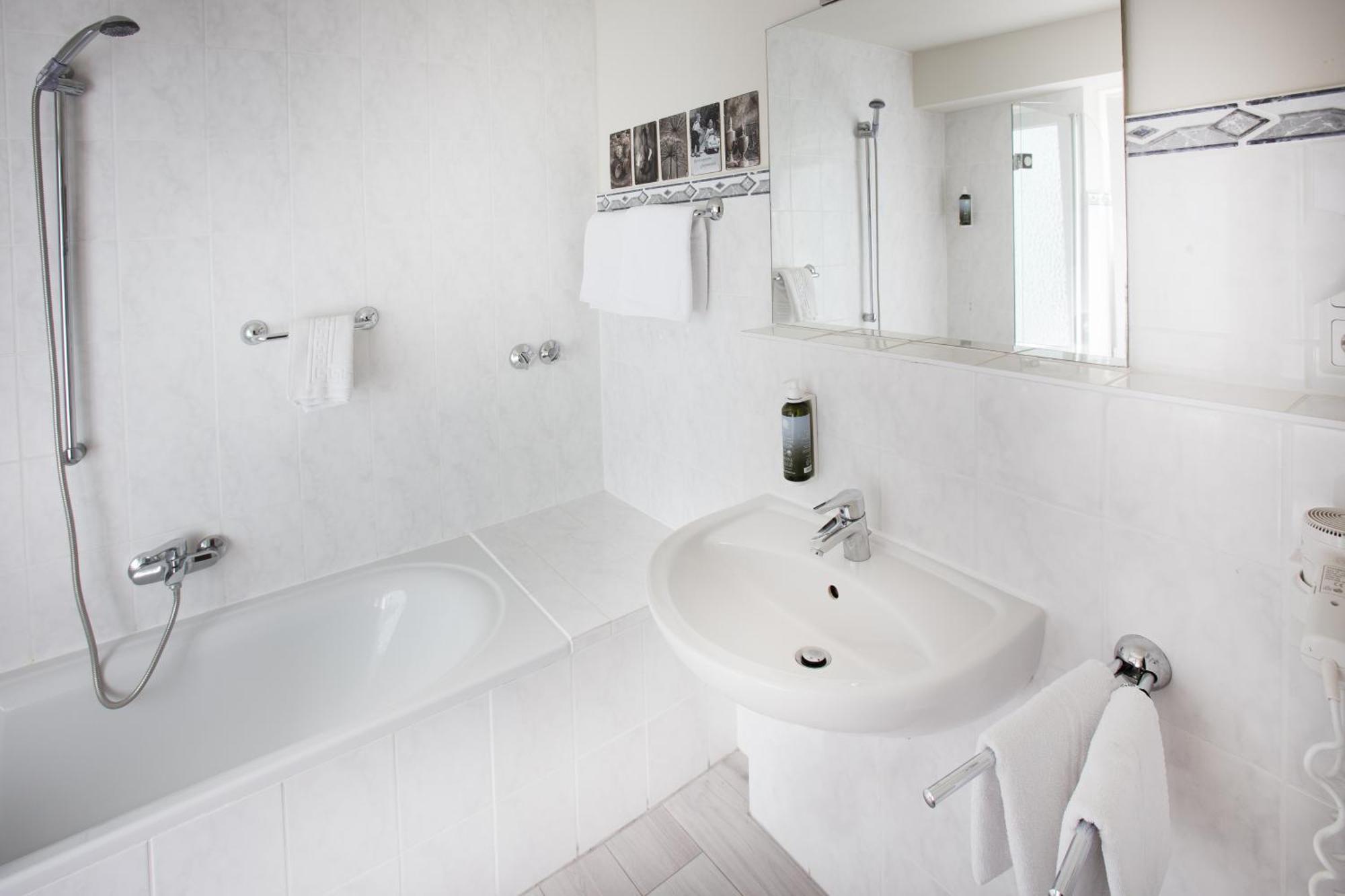Bad Emser Hof Hotel 3*