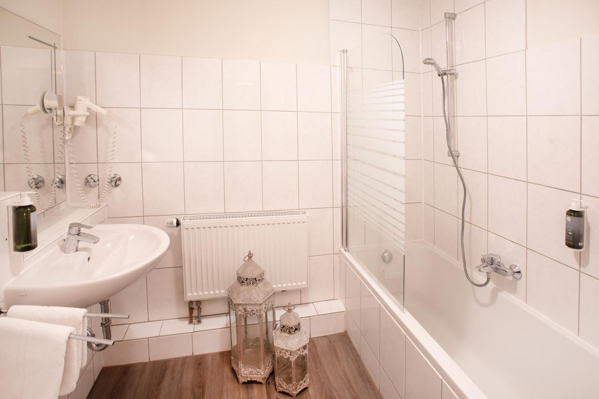 Bad Emser Hof Hotel Bad Ems