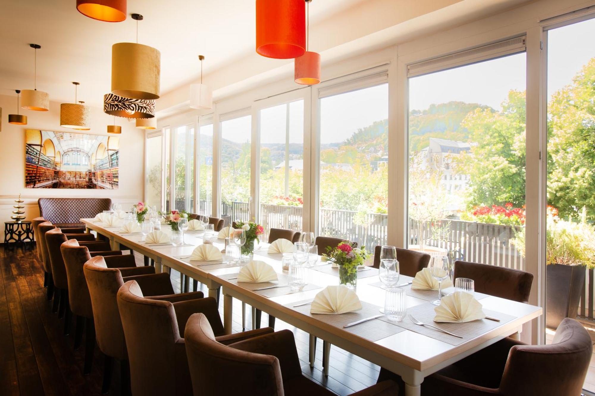 Bad Emser Hof Hotel