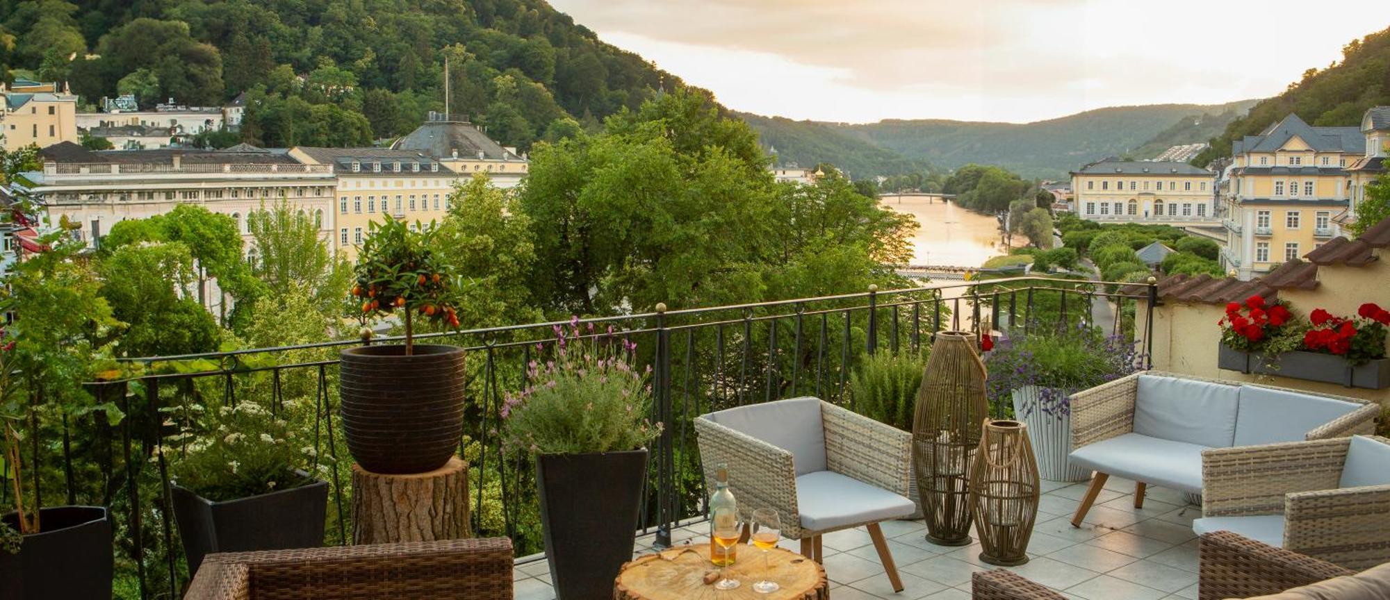 Bad Emser Hof Hotel